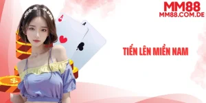 Tiến lên miền nam